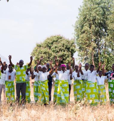 Empowering Community